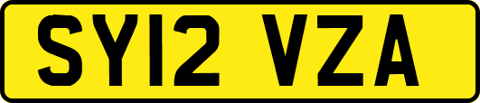 SY12VZA