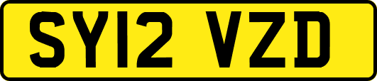 SY12VZD