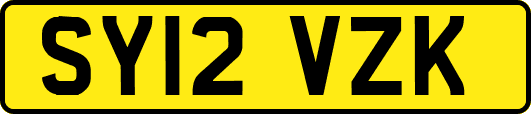 SY12VZK