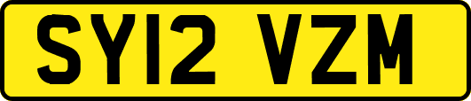 SY12VZM
