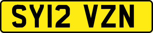 SY12VZN