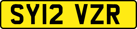SY12VZR