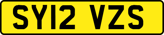 SY12VZS