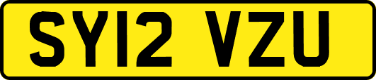 SY12VZU