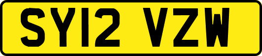 SY12VZW