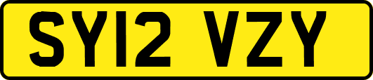 SY12VZY