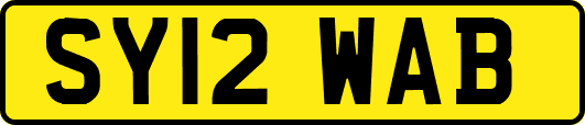 SY12WAB