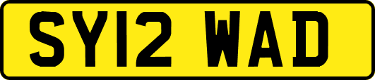 SY12WAD