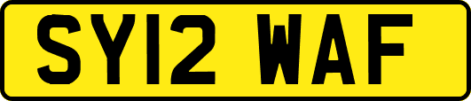 SY12WAF