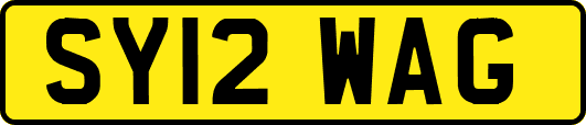 SY12WAG