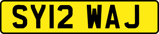 SY12WAJ
