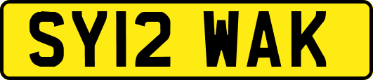 SY12WAK