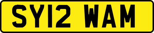 SY12WAM