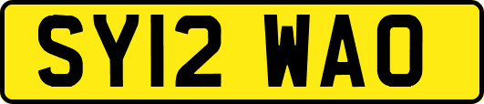 SY12WAO