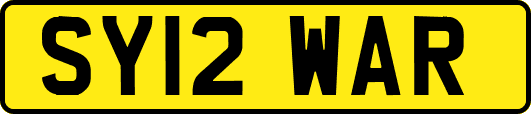 SY12WAR