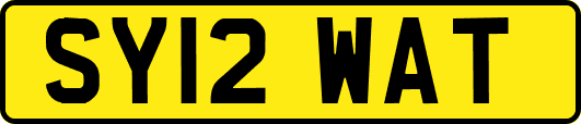 SY12WAT