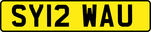SY12WAU