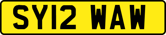 SY12WAW