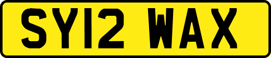 SY12WAX