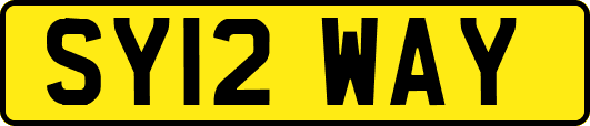 SY12WAY