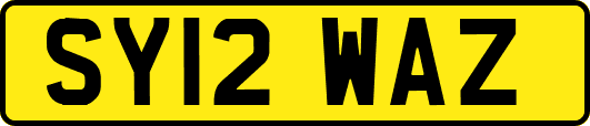 SY12WAZ