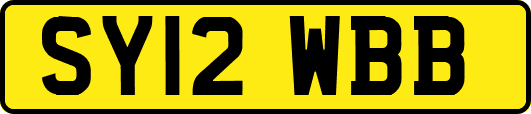 SY12WBB