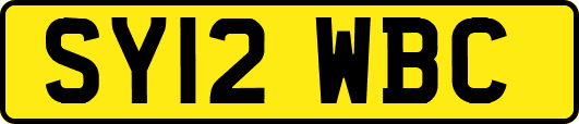 SY12WBC