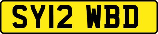 SY12WBD