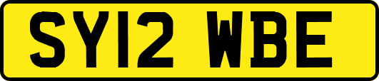 SY12WBE