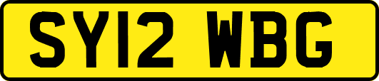SY12WBG