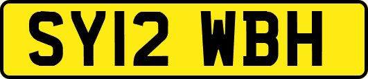 SY12WBH