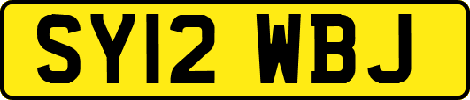 SY12WBJ