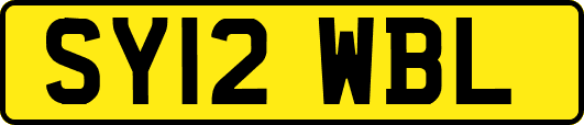 SY12WBL