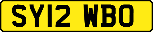 SY12WBO