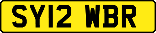 SY12WBR