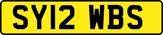 SY12WBS