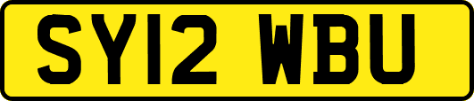 SY12WBU