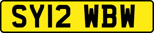 SY12WBW