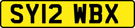 SY12WBX