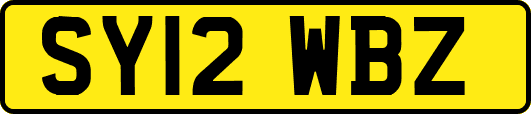 SY12WBZ