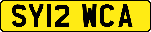 SY12WCA