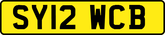 SY12WCB