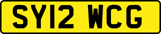 SY12WCG