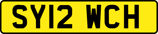 SY12WCH