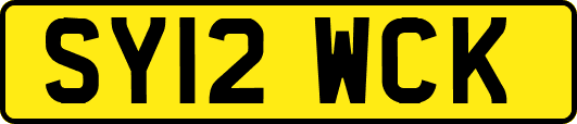 SY12WCK