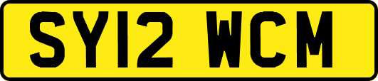 SY12WCM