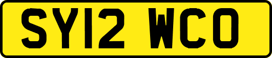 SY12WCO