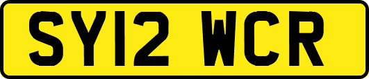 SY12WCR