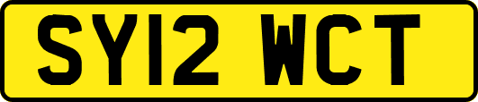 SY12WCT
