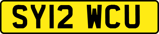 SY12WCU
